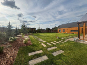 Купите прямоугольную тротуарную плитку от производителя «Выбор»