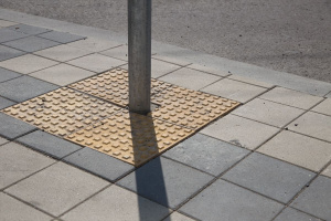 Купите тротуарную плитку Б.2.К.6 гладкая серая Купите тротуарную плитку Б.2.К.6 гладкая серая