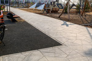 Купите шарнирные бордюры от производителя Купите шарнирные бордюры от производителя