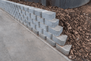 Каталог товаров для оформления ландшафта от завода производителя «Поревит»