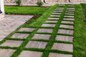 Купите квадратную тротуарную плитку от производителя «Поревит» Купите квадратную тротуарную плитку от производителя «Поревит»