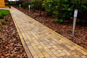 Купите шарнирные бордюры от производителя Купите шарнирные бордюры от производителя