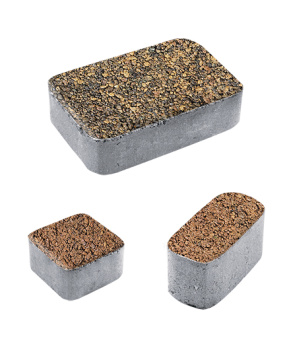 Тротуарная плитка Классико Тротуарная плитка Классико