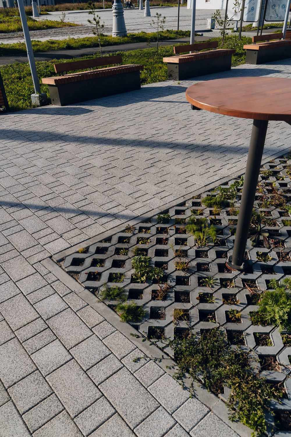 укладка плитки в Верхней Пышме