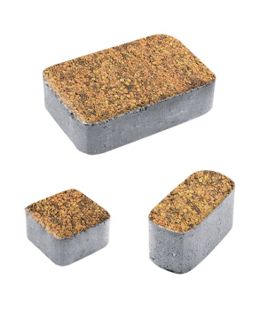 Тротуарная плитка Классико Тротуарная плитка Классико