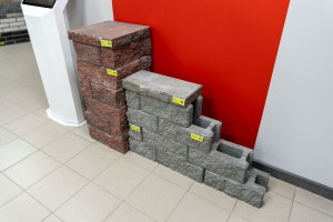 Каталог товаров для оформления ландшафта от завода производителя «Поревит»