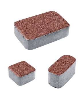 Тротуарная плитка Классико Тротуарная плитка Классико