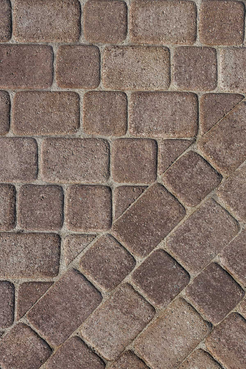 Ландшафтный дизайн под ключ: плитка Классико, Прямоугольник 100х200 и 300х600