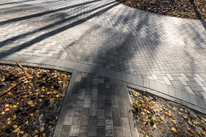 Купить бордюры БРШ.50.20.8 гладкий серый от производителя - «Поревит» Купить бордюры БРШ.50.20.8 гладкий серый от производителя - «Поревит»