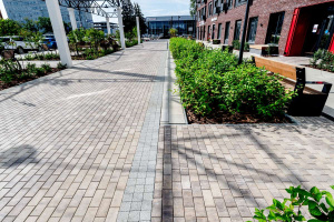 Купите квадратную тротуарную плитку от производителя «Поревит» Купите квадратную тротуарную плитку от производителя «Поревит»