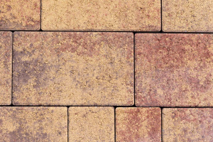 Тротуарная плитка Старый город