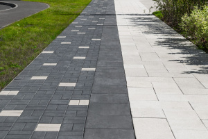 Купите квадратную тротуарную плитку от производителя «Поревит» Купите квадратную тротуарную плитку от производителя «Поревит»