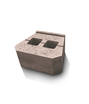 Каталог товаров для оформления ландшафта от завода производителя «Поревит»