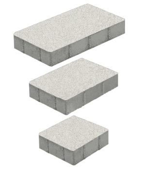 Каталог тротуарной плитки