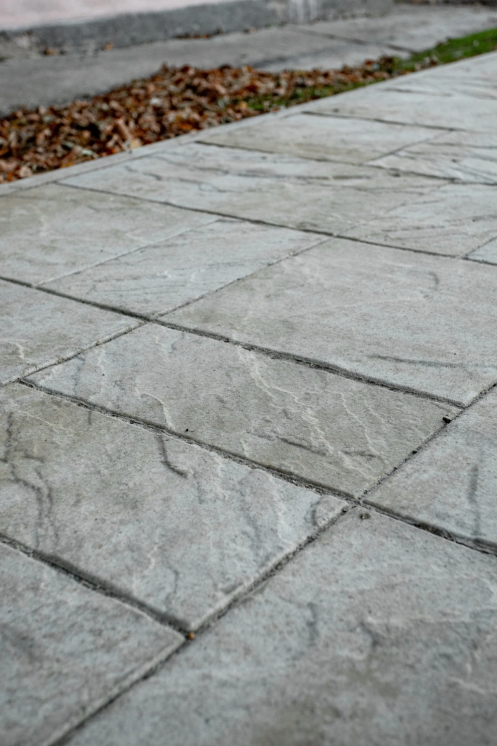 Сквер Отрядов мэра в Тюмени