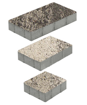 Каталог тротуарной плитки