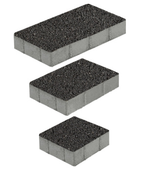 Каталог тротуарной плитки