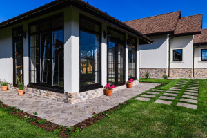 Купите квадратную тротуарную плитку от производителя «Поревит» Купите квадратную тротуарную плитку от производителя «Поревит»