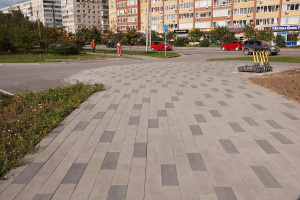 Купите паркет от производителя «Поревит»