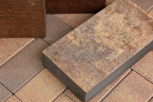 Каталог тротуарной плитки