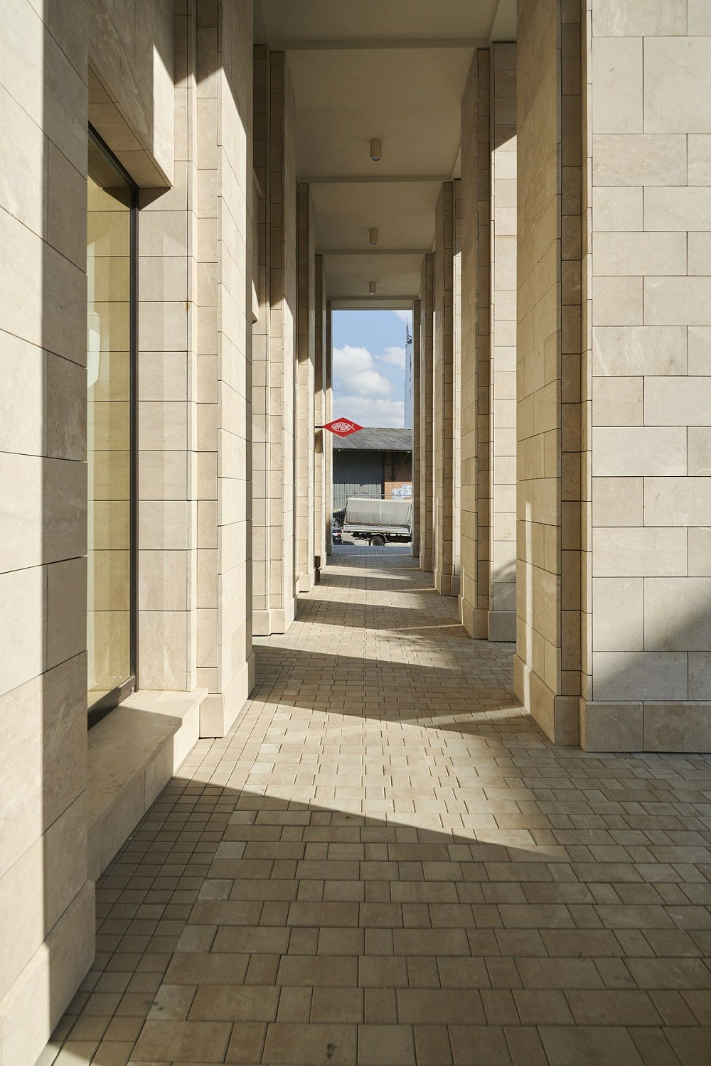 Жилой комплекс На Некрасова в Екатеринбурге