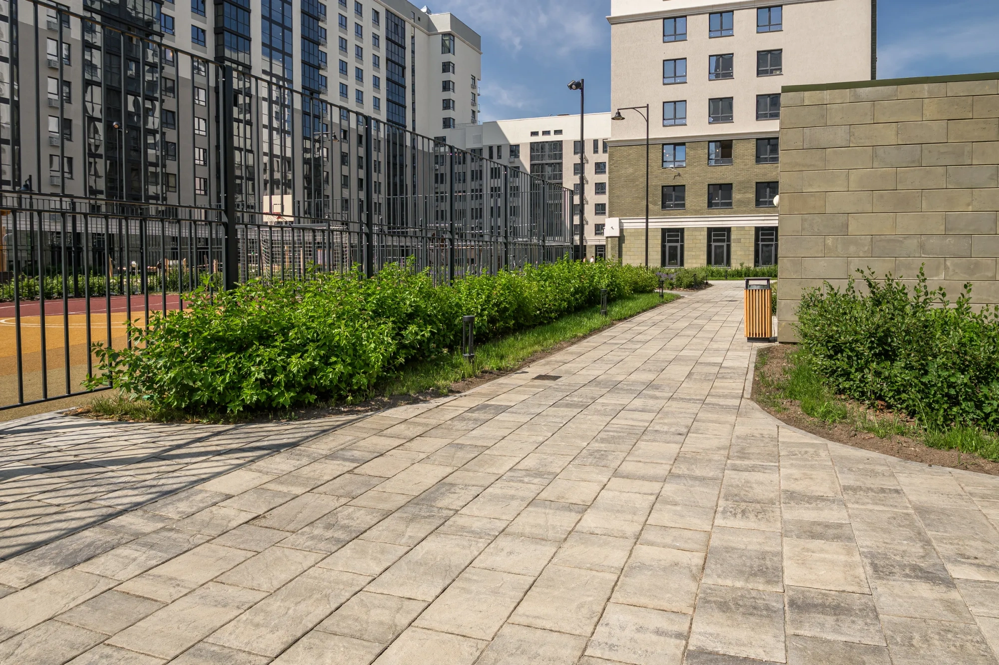 Искусственный камень - Шунгит. От производителя