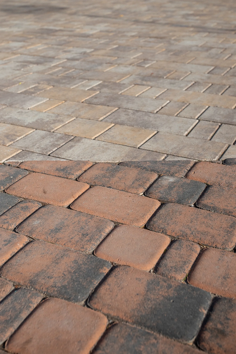 Сквер Радужный в Тюмени