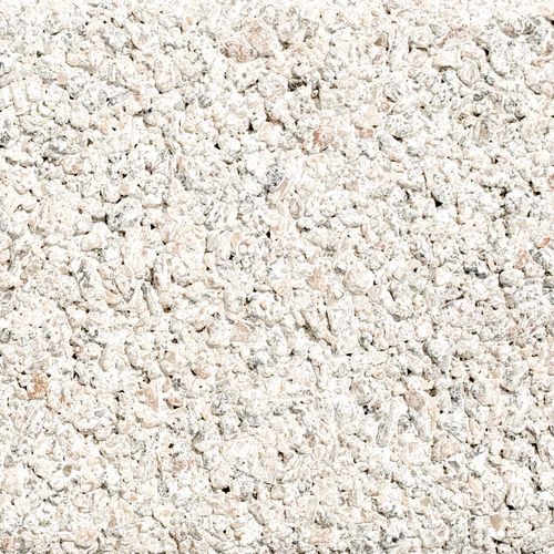 Тротуарная плитка Абрис, 60 мм, гранит, белый