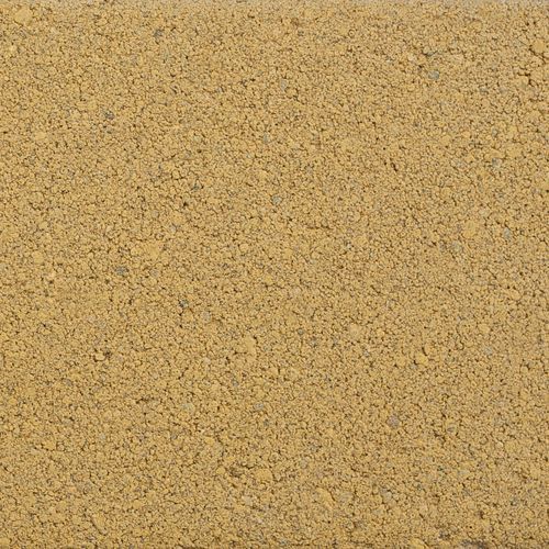 Тротуарная плитка Абрис, 60 мм, желтый