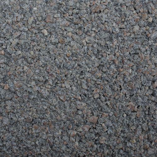 Тротуарная плитка Абрис, 60 мм, гранит, серый