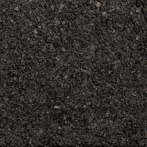 Тротуарная плитка Абрис, 60 мм, гранит, черный